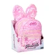 Girabrilla Bunny rugzak - Bunny Bunny met omkeerbare pailletten