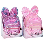 Girabrilla Bunny rugzak - Bunny Bunny met omkeerbare pailletten