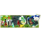 Djeco Puzzle - Aladdin