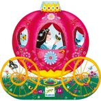Puzzle Djeco - Le cheval d'Elisha Elisha