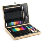 Djeco drawing and painting box