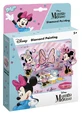 Creative diamond painting set Disney Minnie Mouse
