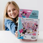 Creative diamond painting set Disney Minnie Mouse