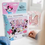 Creative diamond painting set Disney Minnie Mouse