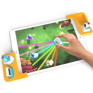 Laser Touch, PlayShifu