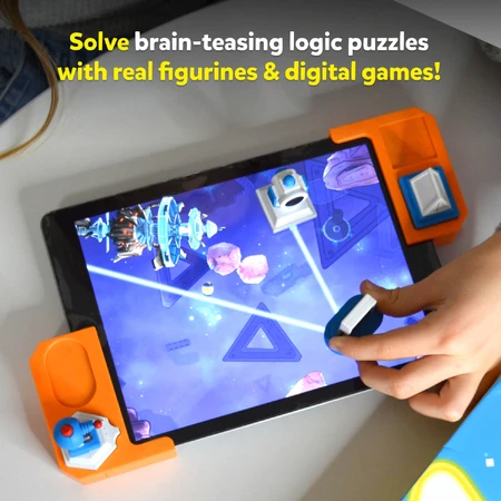 Laser Touch, PlayShifu