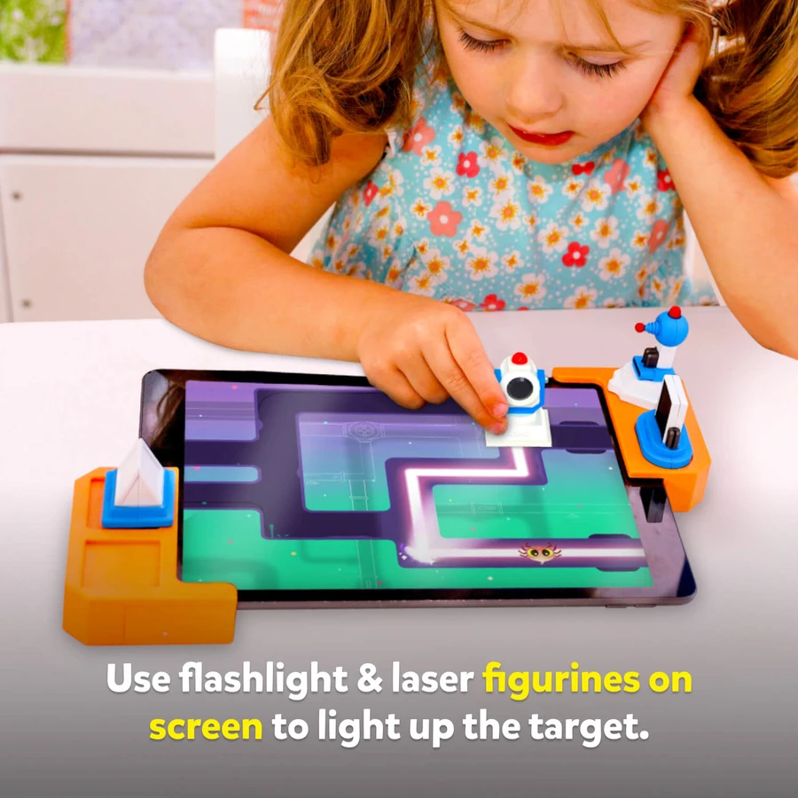 Laser Touch, PlayShifu