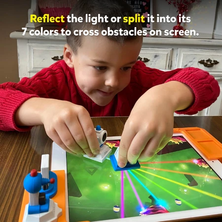 Laser Touch, PlayShifu