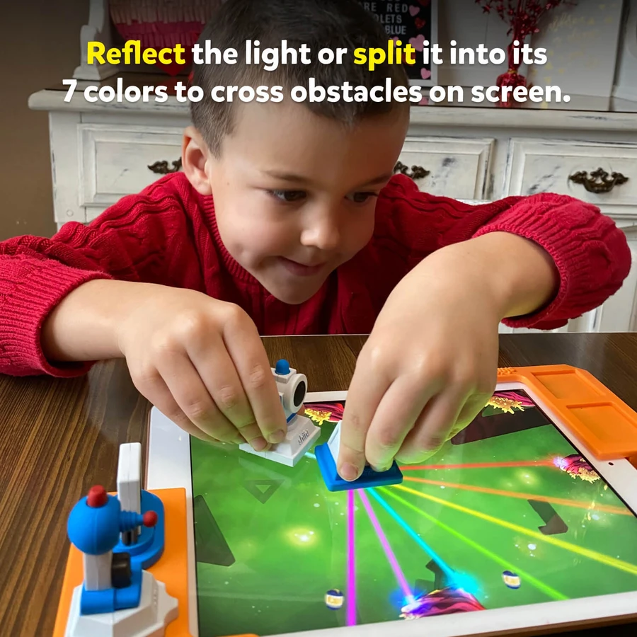 Laser Touch, PlayShifu