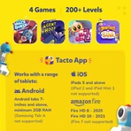 Laser Touch, PlayShifu
