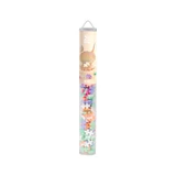 Plus-Plus bouwpakket, tube 100 stukjes, Parelmix, parelmoerkleuren