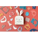 Puzzle Mama, Londji