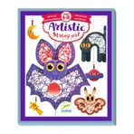 Creative night sewing set, Djeco