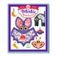 Creative night sewing set, Djeco