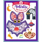 Creative night sewing set, Djeco