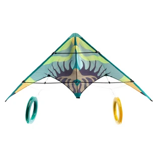 Zmeu acrobatic waves, Djeco