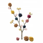 Creative braiding game, Egmont Toys
