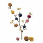 Creative braiding game, Egmont Toys