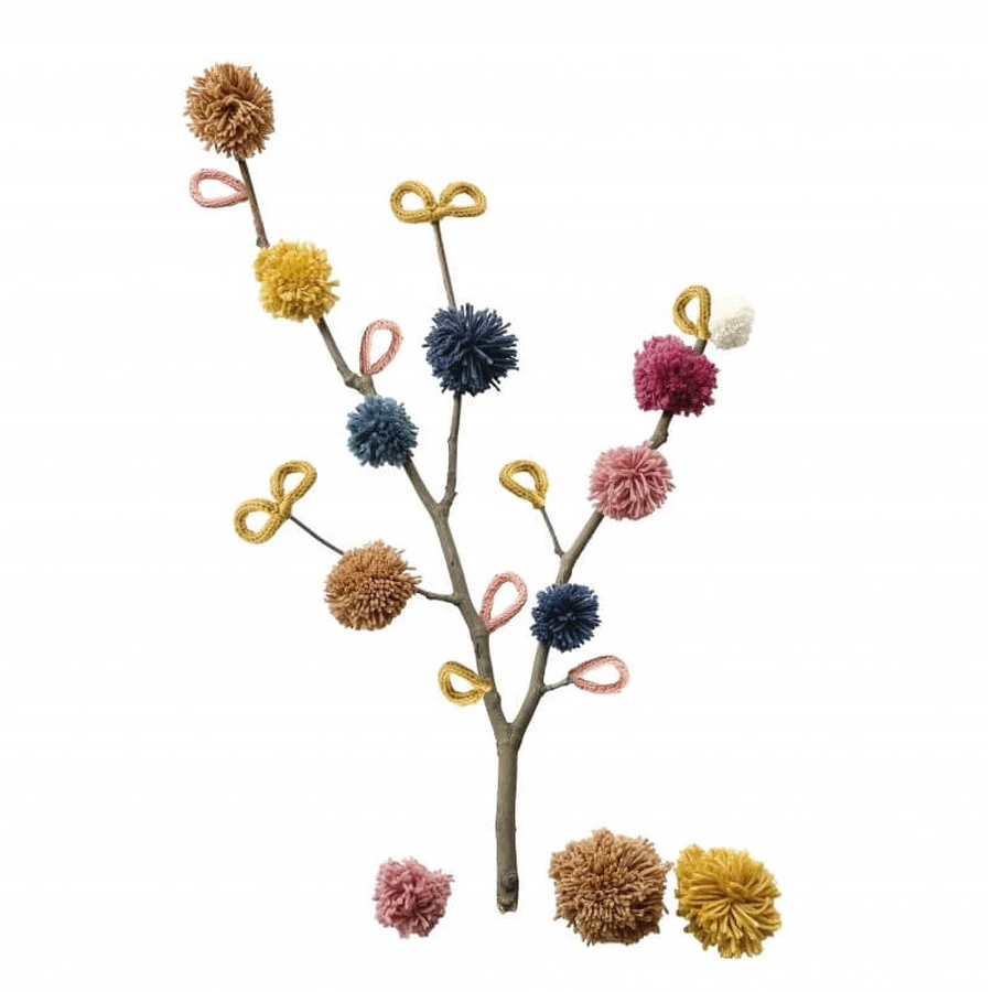 Creative braiding game, Egmont Toys