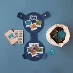 Puzzle Planet of the Animals, Londji