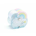 Cutie muzicala Djeco, Visul unicornului