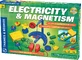 Electricity and Magnetic Force STEM Kit, Thames &amp; Kosmos
