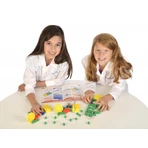 Electricity and Magnetic Force STEM Kit, Thames & Kosmos
