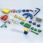 Electricity and Magnetic Force STEM Kit, Thames & Kosmos