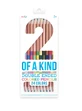 Double colored pencils - 12 pencils, 24 colors