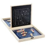 Battleship Sea Battle Game