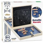 Battleship Sea Battle Game