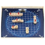 Battleship Sea Battle Game