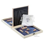 Battleship Sea Battle Game