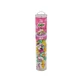 Jeu de construction Plus-Plus, tube de 200 pièces, voitures colorées - Candy
