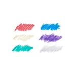 Chunkies solid tempera pencils colores metálicos, 6 piezas