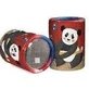 Mini caleidoscopio Londji, Panda