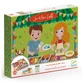 Game Joe &amp; Max make barbecue, Djeco