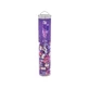 Set constructie Plus-Plus, tub 240 piese, Glitter Mix, culori cu sclipici