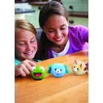 DIY creatieve set - Pom pom dieren