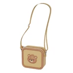 Silicone bag for kids - Bear