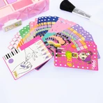Studio di trucco interattivo con specchio parlante - Pink it Smart Vanity