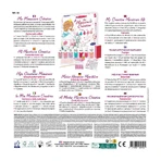 Kit créatif - Manucure pour enfants - Sentosphère