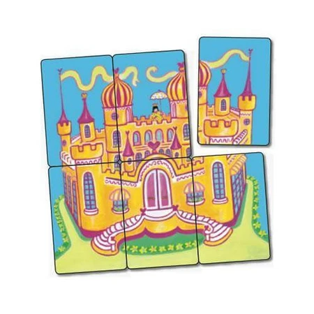 Djeco Diamoniak card game
