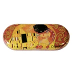 Brillenkoker Klimt De Kus, Fridolin