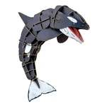 3D Puzzle ECO - Orca (deluxe)