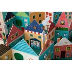 Creatief spel My Little House, Londji
