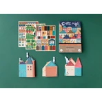 Creatief spel My Little House, Londji