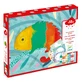 Djeco creative set, Baby click and paint