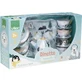 Carlslund Musical Tea Set