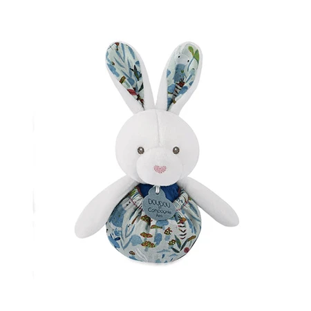 Conejito Doudou® - peluche, 20 cm